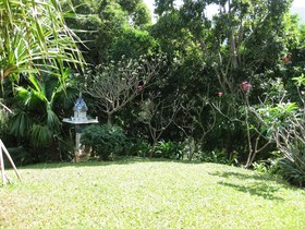 Villa Leila