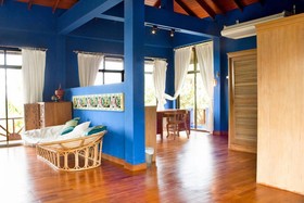 Villa Leila