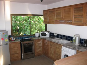 Villa Leila