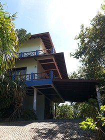 Villa Leila