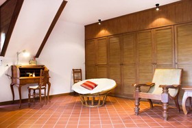 Villa Leila