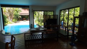 Villa Leila