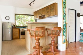 Villa Leila
