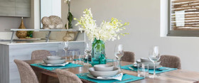 Villa Lipe at Comoon Boutique Villas