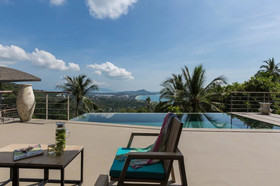 Villa Lipe at Comoon Boutique Villas