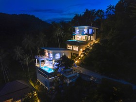 Villa Melo