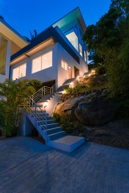 Villa Melo