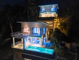 Villa Melo