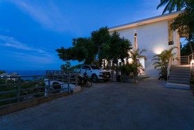 Villa Melo