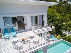 Villa Melo