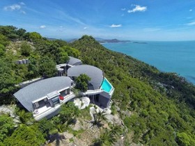 Villa Moonshadow