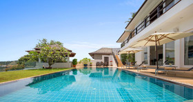 Villa Mullion Cove