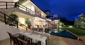 Villa Mullion Cove