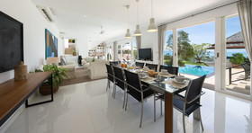 Villa Mullion Cove