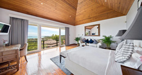 Villa Mullion Cove
