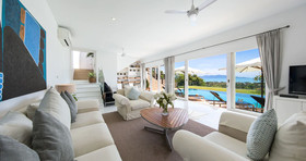 Villa Mullion Cove