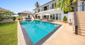 Villa Mullion Cove