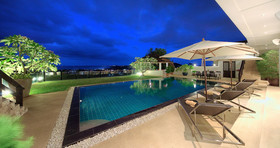 Villa Mullion Cove
