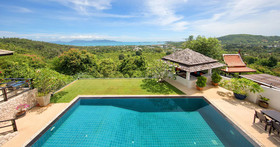 Villa Mullion Cove