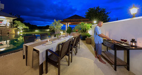 Villa Mullion Cove