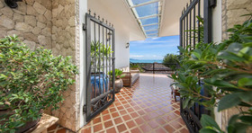 Villa Mullion Cove
