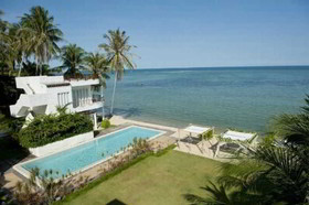 Villa Nalinnadda