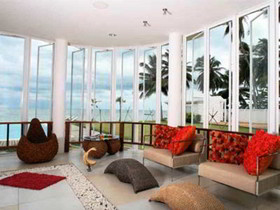 Villa Nalinnadda