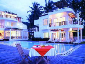 Villa Nalinnadda