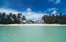 Villa Nalinnadda
