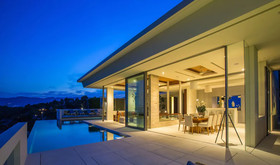 Villa Natha