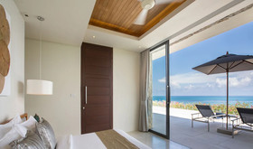 Villa Natha