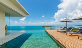 Villa Natha