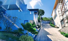 Villa Palm Vista - Luxury, Private Pool Villa