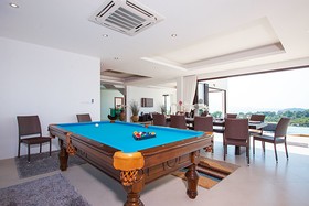 Villa Ram Phai