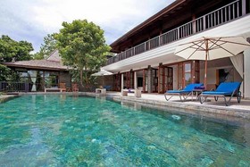 Villa Renaissance