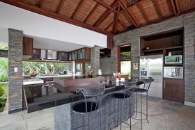 Villa Renaissance