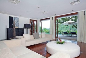 Villa Renaissance