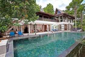 Villa Renaissance