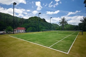 Villa Riva Samui