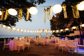 Villa Riva Samui