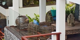 Villa Riva Samui