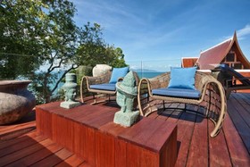 Villa Riva Samui