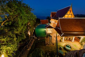 Villa Riva Samui