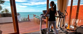 Villa Riva Samui
