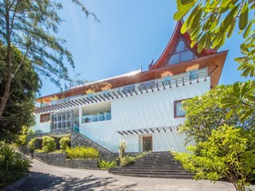 Villa Riva Samui