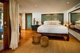 Villa Riva Samui