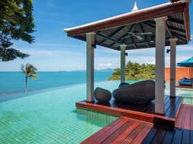 Villa Riva Samui