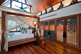 Villa Riva Samui