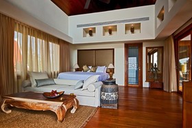 Villa Riva Samui