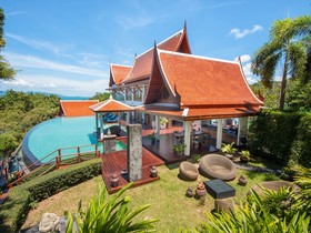 Villa Riva Samui